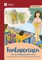 Fantasiereisen für den Religionsunterricht 1-4 | Carolina Sonnenschein | Buch