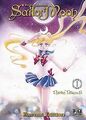 Sailor Moon Eternal Edition T01: Pretty Guardian von not... | Buch | Zustand gut