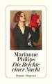 Marianne Philips / Die Beichte einer Nacht /  9783257246650