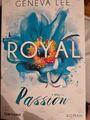 Royal Passion von Geneva Lee (2016, Taschenbuch)