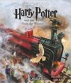 Harry Potter und der Stein der Weisen (Schmuckausgabe Harry Potter 1)