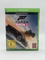 Xbox One Spiel Forza Horizon 3