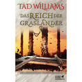 Das Reich der Grasländer 1: Der letzte König von Osten Ard 2 Tad Williams