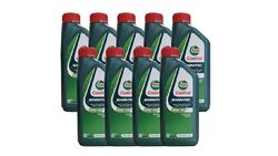 Castrol Magnatec 10W-40  A/B  VW 501 01/ 505 00, MB-229.3  9x1Liter