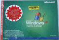 Microsoft Windows XP Home - SP3 - Deutsch - N09-02311