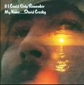 David Crosby - If I Could Only Remember My Name CD (wie neu)