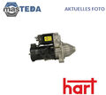 535 686 MOTOR ANLASSER STARTER HART NEU OE QUALITÄT