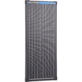 ECTIVE Solarpanel 50W 12V monokristallin Solarmodul Solarzelle PV Modul 50 Watt