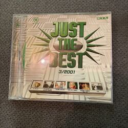 Just The Best 2001 Vol. 3 von Various | CD | Zustand sehr gut