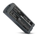  Ersatz Akku für Canon Selphy CP780 Selphy CP600 2000mAh 