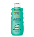 "Garnier After Sun Cooling & Soothing Lotion with Aloe Vera - 400ml"