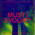 JARV IS - Must I Evolve (Vinyl LP - 2023 - UK - Original)