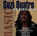 Basic Original Hits von Suzi Quatro | CD | Zustand sehr gut