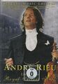 DVD "André Rieu - Live at the Royal Albert Hall (2002)" - Special Edition -
