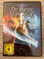 Die Legende von Aang  - DVD - Fantasy/Avatar - M. Night Shyamalan