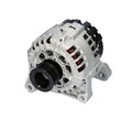 VALEO 437320 Lichtmaschine Generator 120A 14V für BMW 3 Coupe (E46)