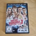 Vorstadtkrokodile 3  [DVD] - super Zustand