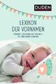 Lexikon der Vornamen