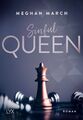 Sinful Queen | Meghan March | Deutsch | Taschenbuch | Sinful Empire | 263 S.