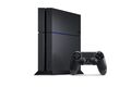 Sony PlayStation 4 Slim 500GB Spielkonsole - Schwarz (CUH-2216A)