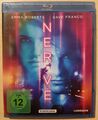 Nerve (2017 Blu-Ray) Emma Roberts, Dave Franco, Juliette Lewis