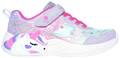 Skechers Unicorn Dreams Wishful Magic Kinder | Textil - NEU