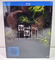 Breaking Bad Box Die Komplette Serie auf Blu-Ray in Deutsch