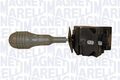 MAGNETI MARELLI Kombischalter Lenkstockschalter 000050206010 für RENAULT TWINGO