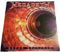 Megadeth-Super Collider - CD - 2013