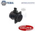 AF10722-12B1 LUFTMASSENMESSER DELPHI NEU OE QUALITÄT