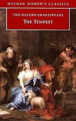 The Tempest. (Oxford Shakespeare) von not specified | Buch | Zustand gutGeld sparen und nachhaltig shoppen!