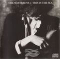 CD: The Waterboys, This Is the Sea. 1985, Chrysalis