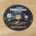 Need For Speed Underground 2 **Nur Disc** (PS2) Kostenlos UK P&P