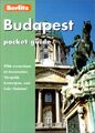 Budapest (Berlitz Pocket Guides), Murphy, Paul, Used; Good Book