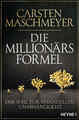 Die Millionärsformel | Carsten Maschmeyer | 2021 | deutsch