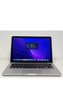 MacBook Pro 13,3 Zoll (256GB SSD, Intel Core i5, 2,7 GHz, 8GB) Laptop - 2015