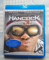 Hancock - Extended Version (Blu Ray)