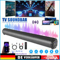 TV Heimkino Soundbar Wireless Bluetooth Subwoofer Surround Lautsprechersystem 