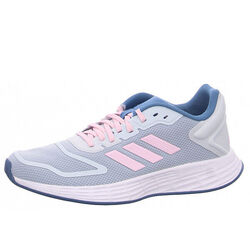 adidas Duramo 10 Kinder Damen Laufschuh Sportschuh Sneaker GZ1059 grau