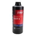 500ml Bremsflüssigkeit in der Dose TRW/Lucas DOT4 für Roller, Moped und Motorrad