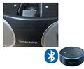 Bluetooth Adapter für Harman Kardon Go+Play Lautsprecher Dock Amazon Alexa Echo Dot