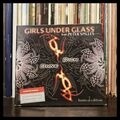 Girls Under Glass – Ohne Dich (Featuring – Peter Spilles) CD - ( Single) Digipak