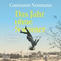 Das Jahr ohne Sommer | Constanze Neumann | MP3 | 1 Audio-CD | Deutsch | 2024