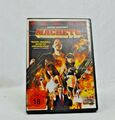 DVD MACHETE & MACHETE KILLS 2 Filme P18 - 7124