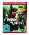 Missing in Action [Blu-ray] von Zito, Joseph | DVD | Zustand sehr gut