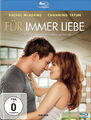 Für immer Liebe [Blu-ray] von Michael Sucsy | DVD | Zustand NEU OVP