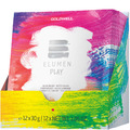 Goldwell Elumen Play Eraser 12 x 30 g (102,33€/100ml)