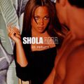 Shola Ama In return (1999) [CD]