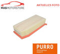 MOTOR LUFTFILTER MOTORFILTER PURRO PUR-PA2079 I FÜR RENAULT CLIO IV,CAPTUR I