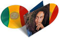 Bob Marley and The Wailers: Legend - The Best Of 2 LP, TRI-COLOR Vinyl